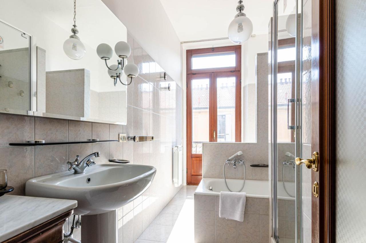 Easy - Porta Romana Appartement