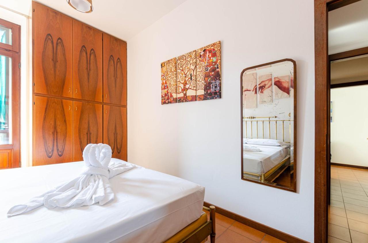 Easy - Porta Romana Appartement Milaan