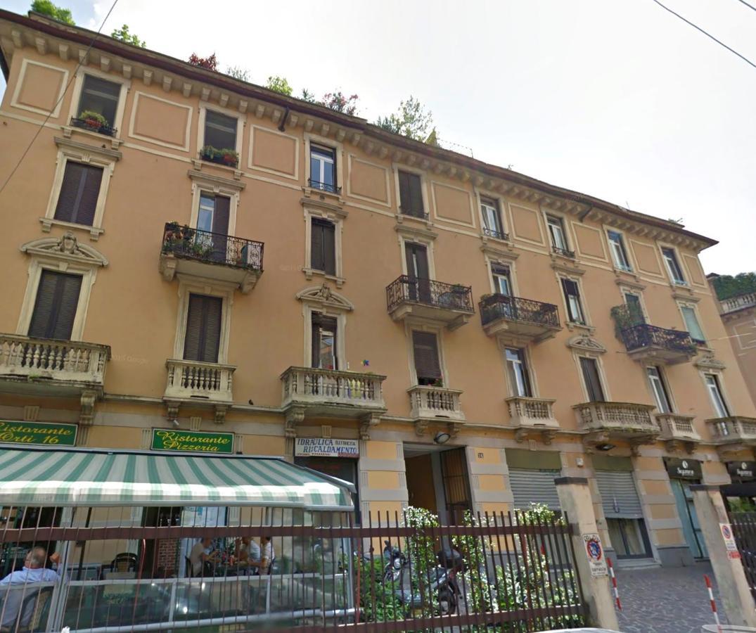 Appartement Easy - Porta Romana