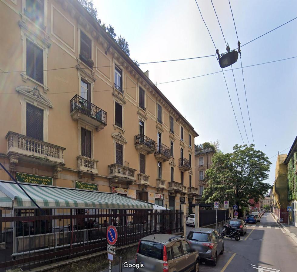 Easy - Porta Romana Appartement Milaan