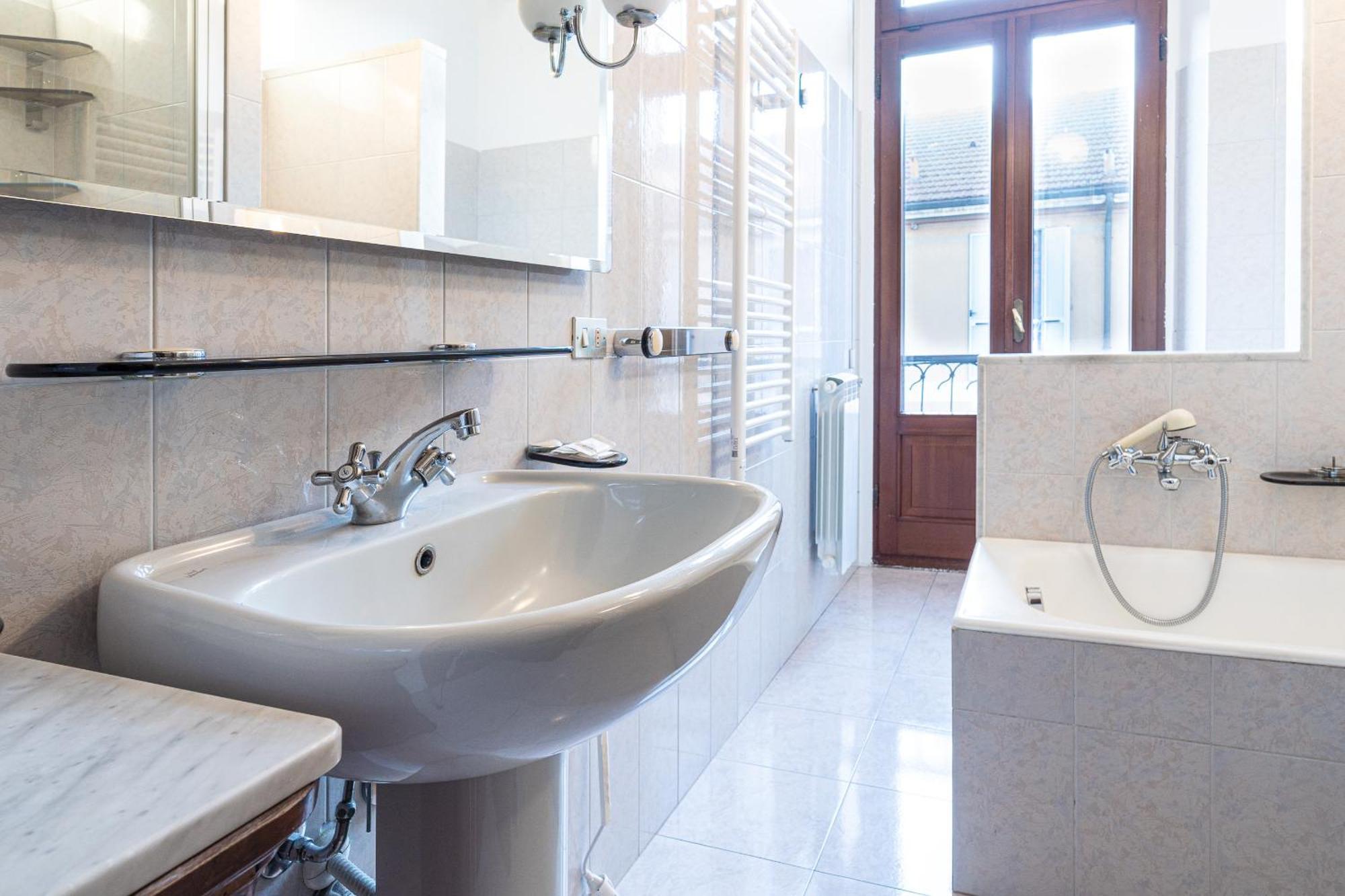 Appartement Easy - Porta Romana *