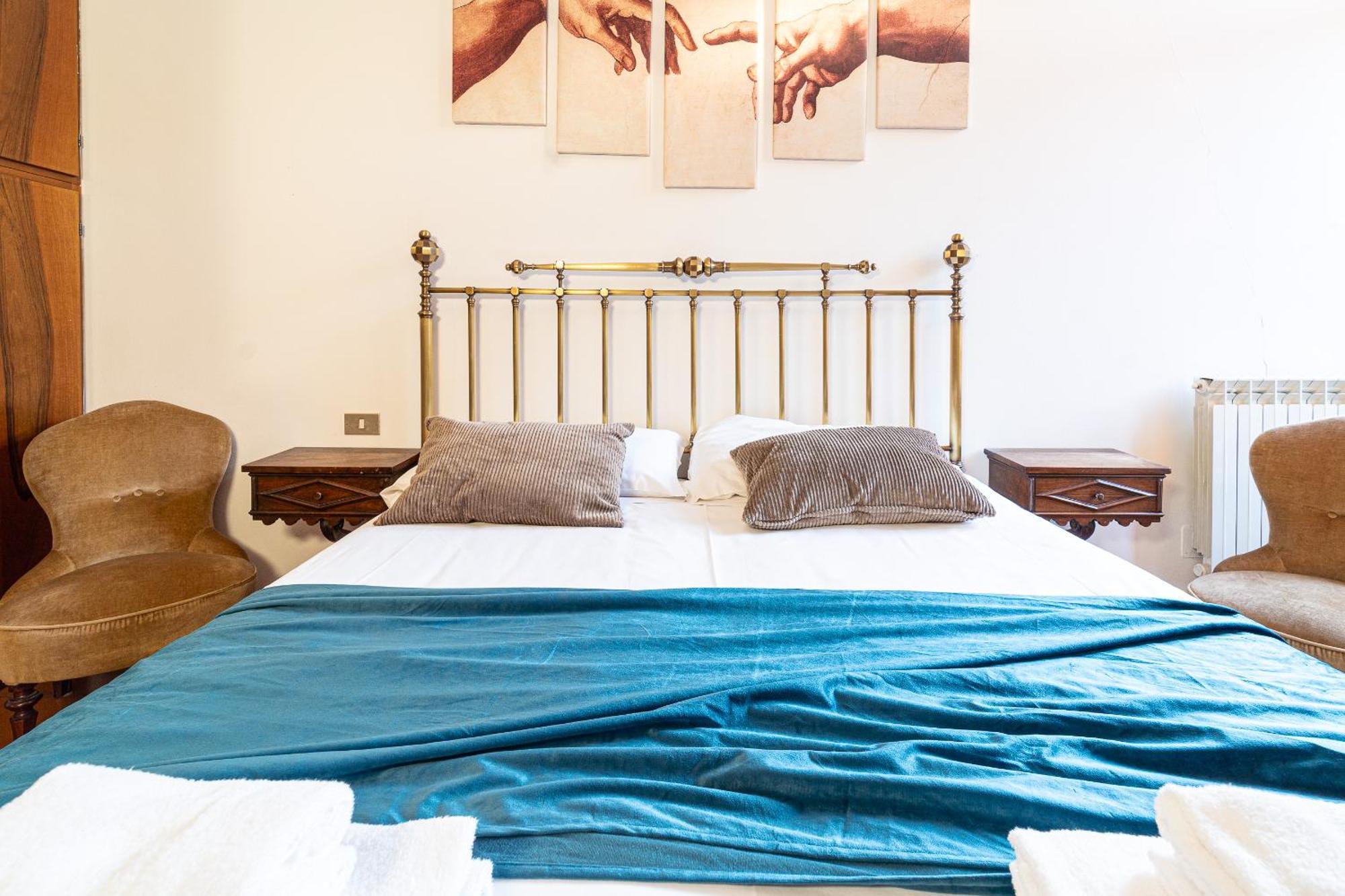 Appartement Easy - Porta Romana
