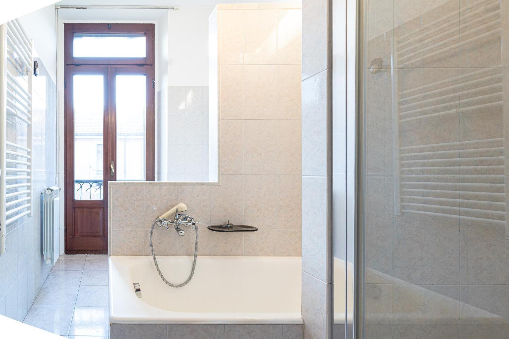 Easy - Porta Romana Appartement